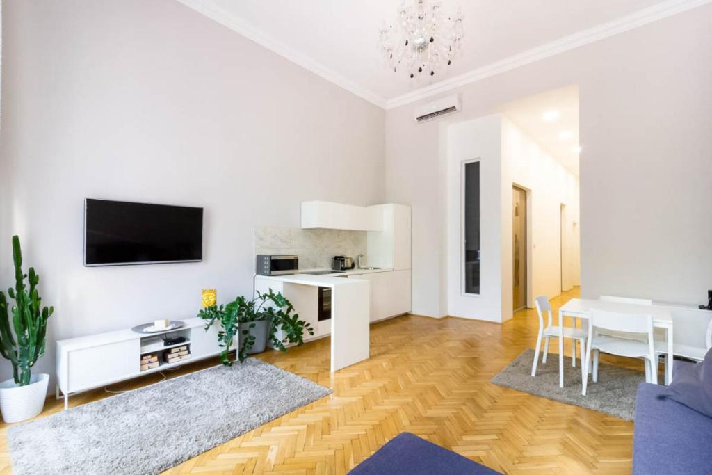 Luxury Lisbeth Apartman Budapest Будапешт Экстерьер фото