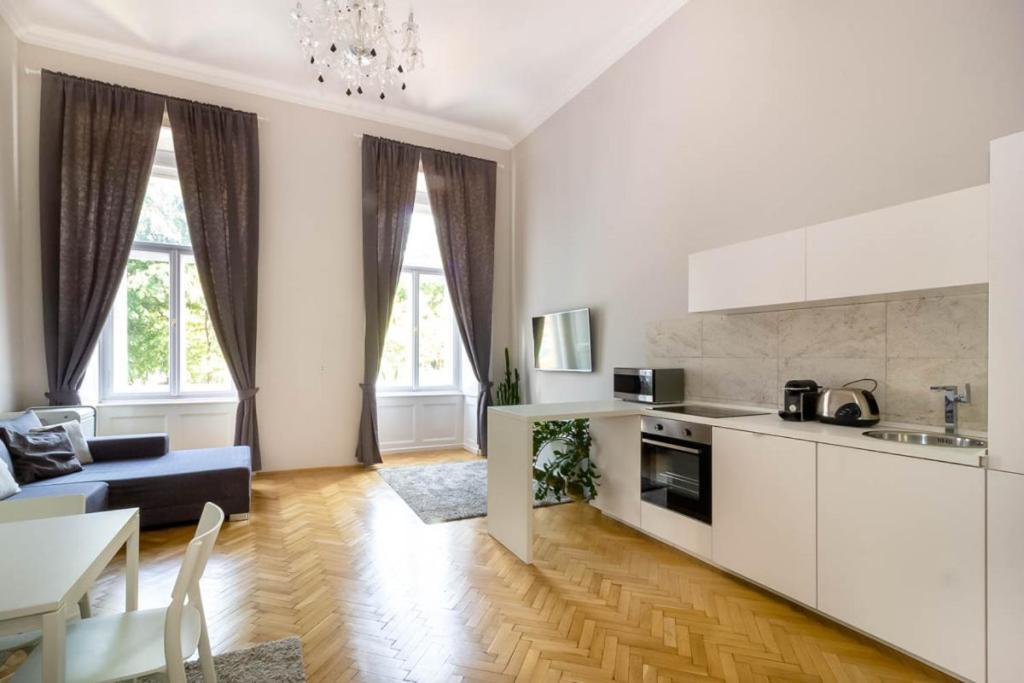 Luxury Lisbeth Apartman Budapest Будапешт Экстерьер фото