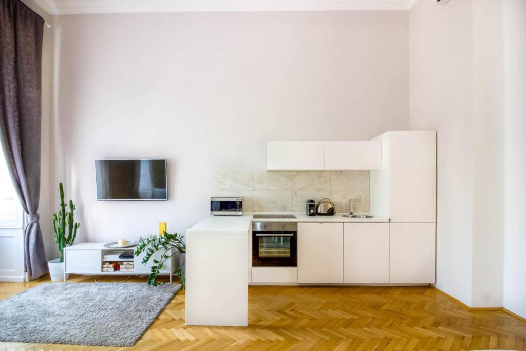 Luxury Lisbeth Apartman Budapest Будапешт Экстерьер фото